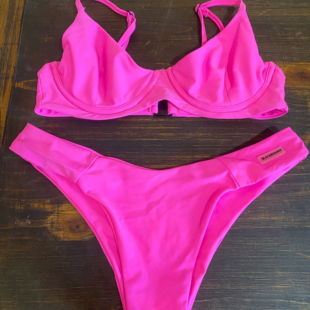 Blackbough Bikini